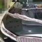 厂家批发 透明车身保护膜汽车漆面防刮防蹭3层贴膜隐形车衣